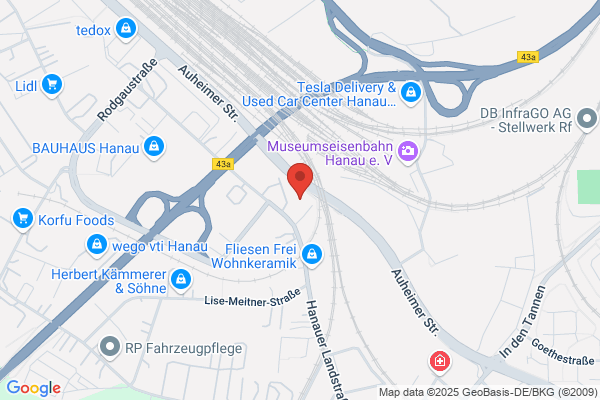 Terstappen GmbH & Co. KG