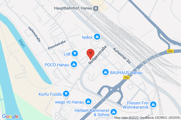 TotalEnergies Tankstelle