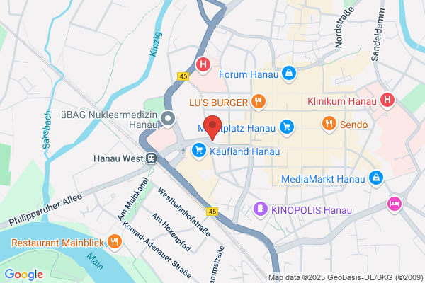 Bäckerei und Konditorei Hagel GmbH