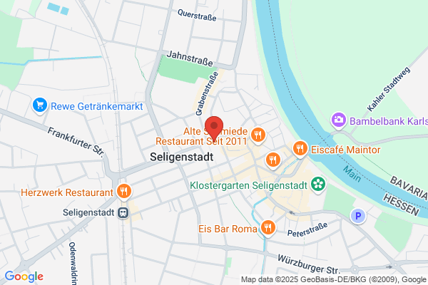 Sparkasse Langen-Seligenstadt