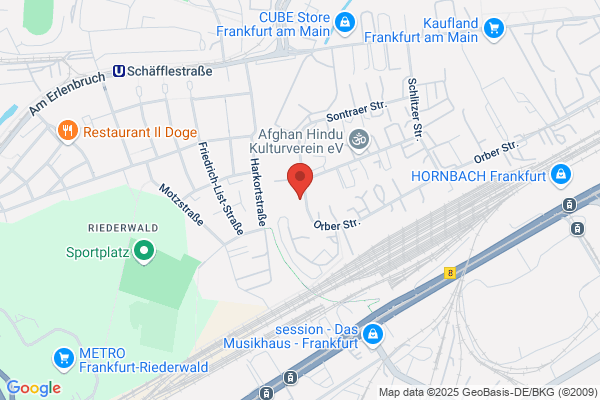 GHS GmbH