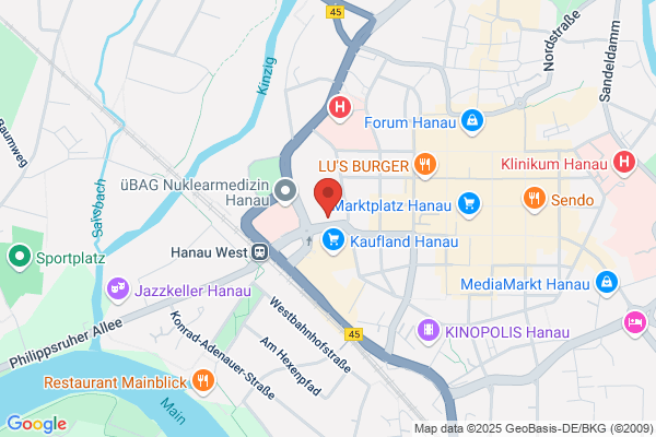 Ersöz Baudekoration GmbH