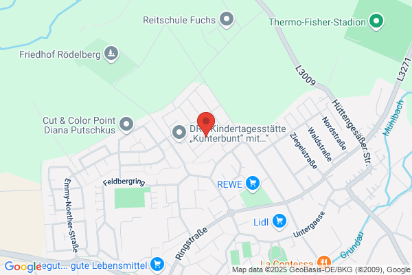 SI-Tech Tor und Zaunbau UG