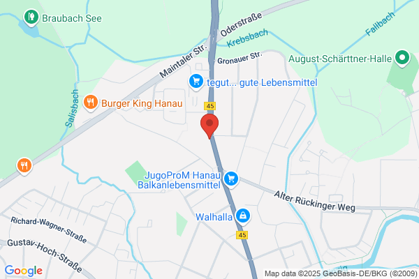 4 Freddi Bau GmbH