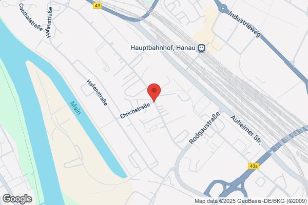 Hagen GmbH & Co. Baugesellschaft