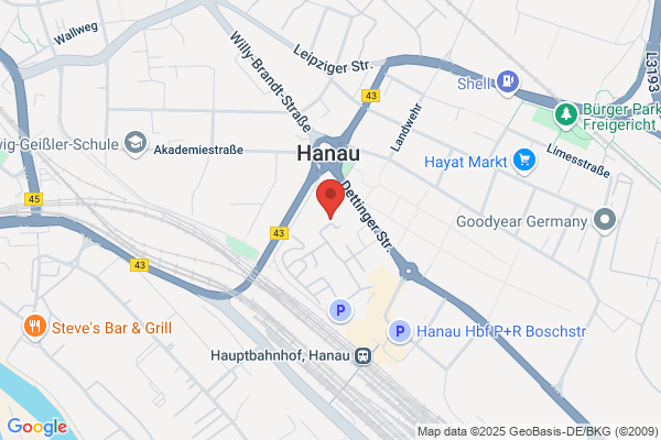 i-PLAN Industrielles Planen und Bauen GmbH
