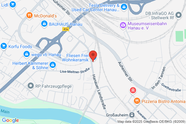 Modgenleuchten