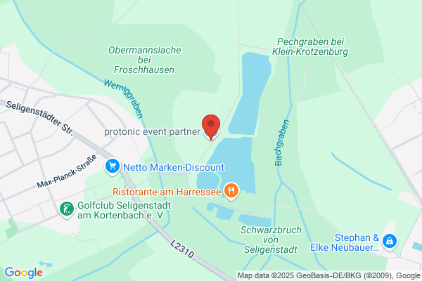 Protonic Event Partner GmbH