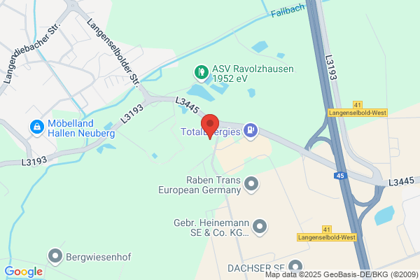 Heizöl Total Mineralöl GmbH