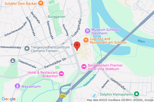 Eiscafe am Obertor
