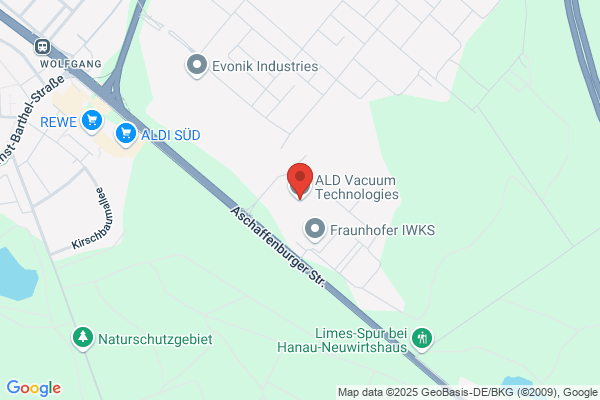 Volker Laudam Chemiehandel  GmbH