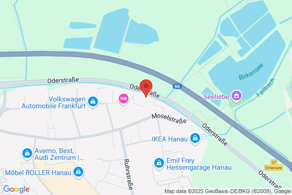 CSE Computer Service & Equipment GmbH
