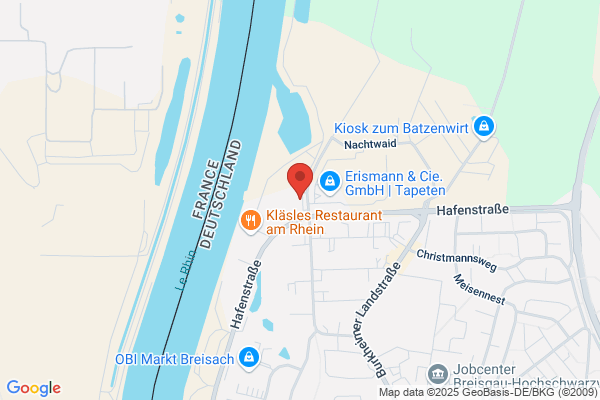 Memory SolutioN GmbH