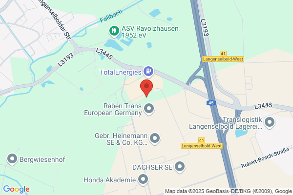 Bellitalia GmbH