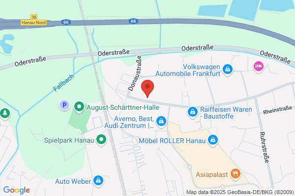 Gerlach Bedachungs GmbH