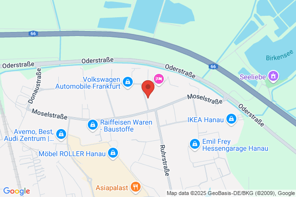 Griesheimer Gebr. GmbH