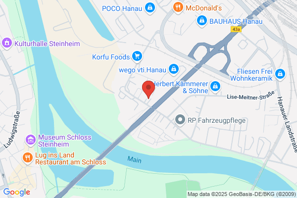 DTH Dichtungstechnik Vertriebs GmbH