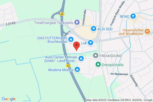 MB Inkasso & Ermittlungs GmbH