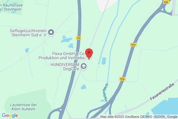 Flexa GmbH & Co Produktion und Vertriebs KG