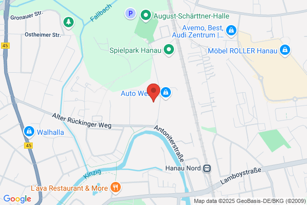 Kreishandwerkerschaft Hanau
