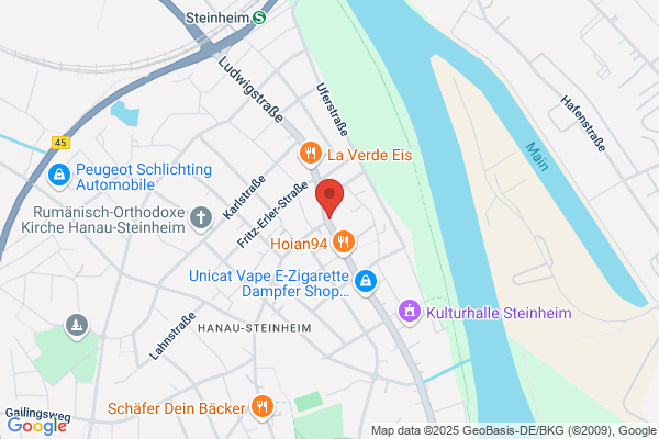 PD Parkett & Design GmbH