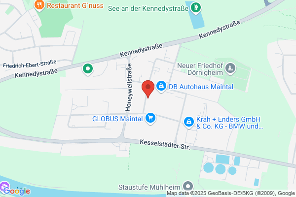 POLYGON Deutschland GmbH