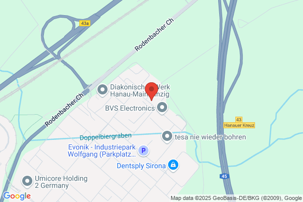DER LASERMANN. GMBH