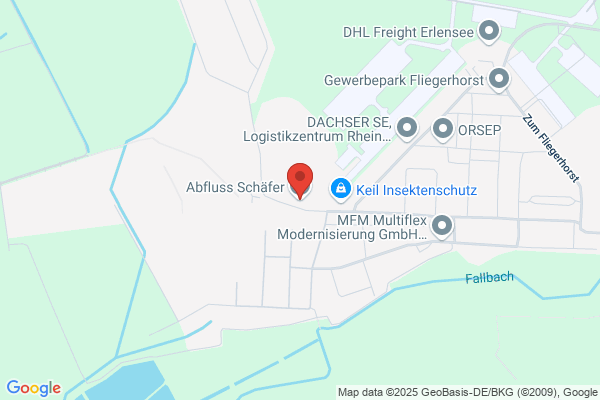 Abfluss-Schäfer GmbH