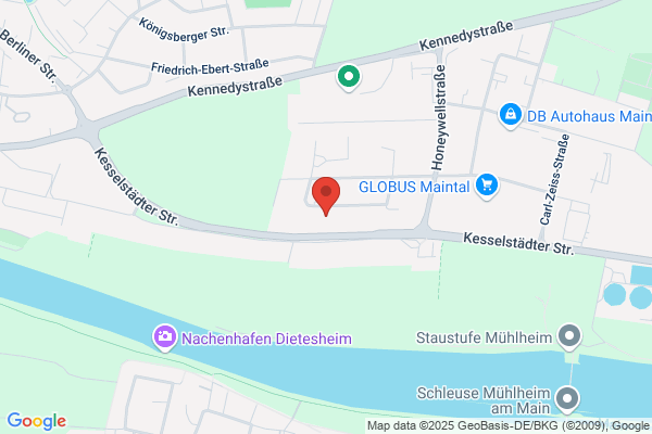 Eckstone GmbH