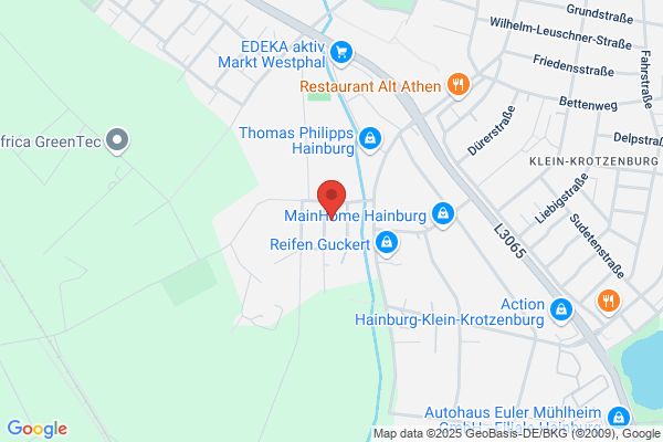 Kanalreinigung Hanau Murmann GmbH