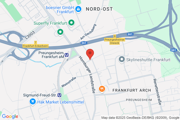 Moon-Star-Dienstleistungs GmbH