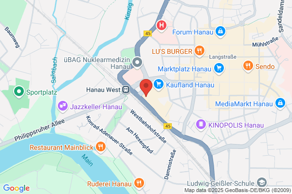 Rossmann Drogeriemärkte