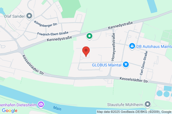 Advoplus GmbH