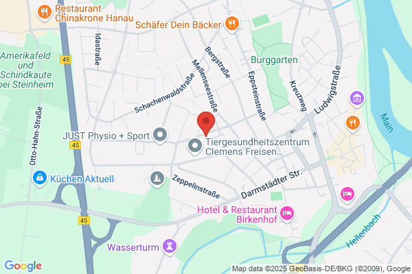 Druckerei Volk GmbH
