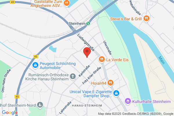 Ceccaldi IT Management GmbH