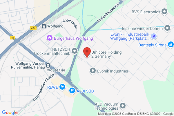 Cs2 Informatic GmbH & Co. KG