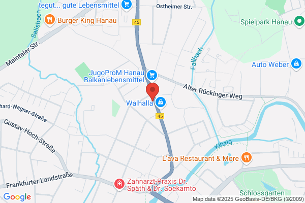 Interbytes Verwaltung GmbH