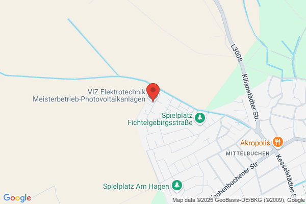 WFE Wolfgang Filz Elektronik eK