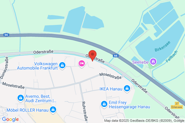 UNI ELEKTRO Hanau