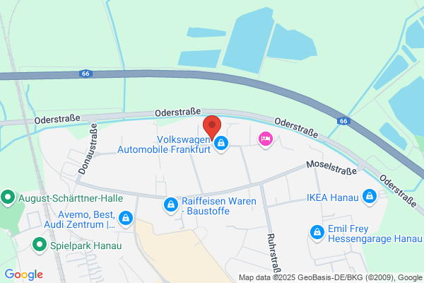 WECO Contact GmbH