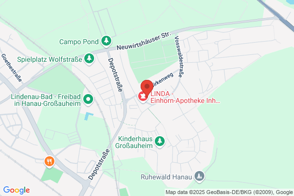 Katholische Kindertagesstätte Hl. Geist Großauheim