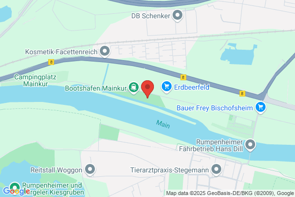 Sportbootschule Steiner (FFM)