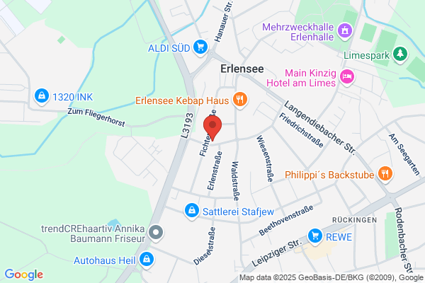 Fahrschule Matthias