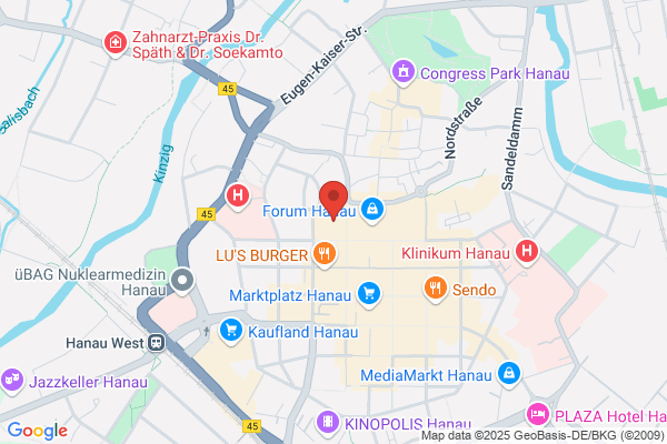 Feinkost Sergen