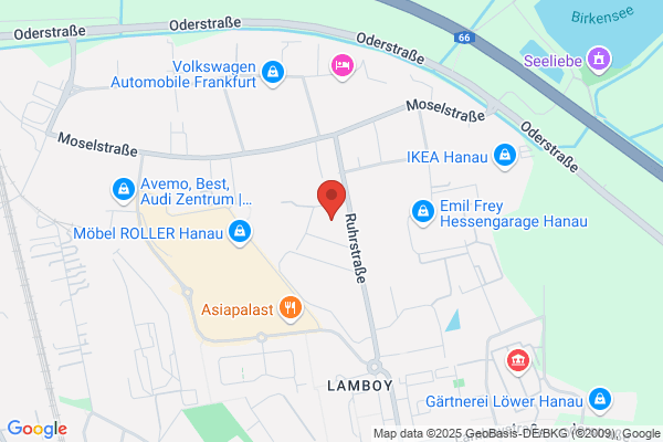 erdmann & erdmann medien GmbH
