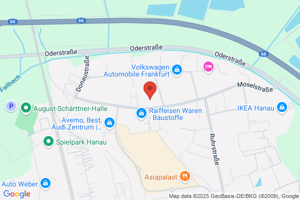 Brüggemann Innenausbau + Schreinerei GmbH