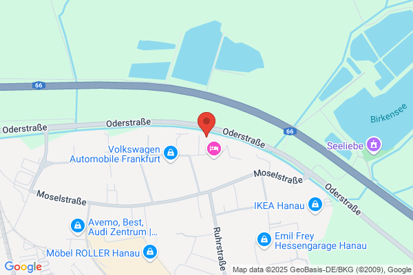 Diakoniegesellschaft Waldeck-Frankenberg mbH Krankenbeförderung