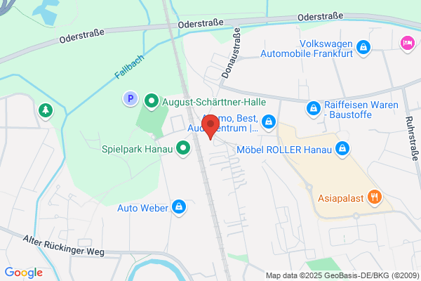 Amaturen Christ GmbH Heizung- und Sanitärbetrieb