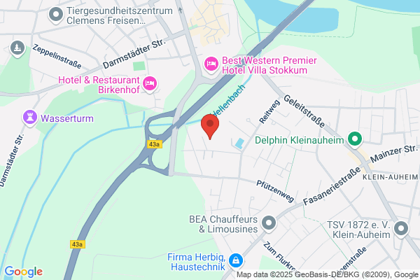 Friseurbedarf Georg Johann Kraft GmbH