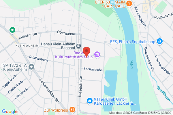 Hundezentrum-Deutschland GmbH
